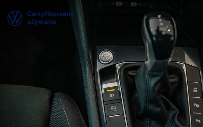 Volkswagen Tiguan cena 162900 przebieg: 5961, rok produkcji 2023 z Łódź małe 781
